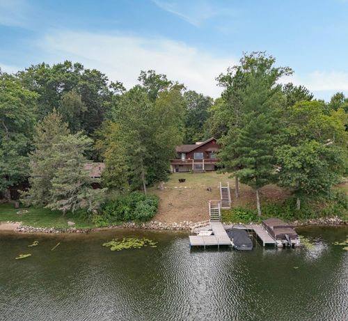 36864 Goodrich Ln, Crosslake, MN, 56442 | Card Image