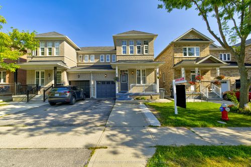 65 Pergola Way, Brampton, ON, L6Y5N1 | Card Image