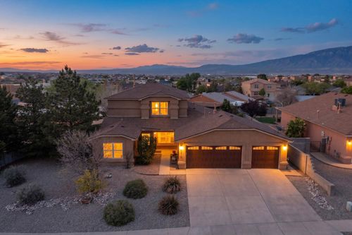 5016 Mira Vista Dr Ne, Rio Rancho, NM, 87144-5608 | Card Image