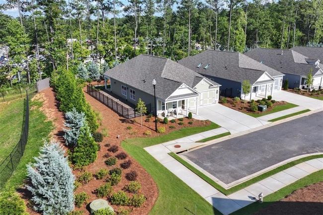 7 Hickory Br, House other with 2 bedrooms, 2 bathrooms and null parking in Hiram GA | Image 30
