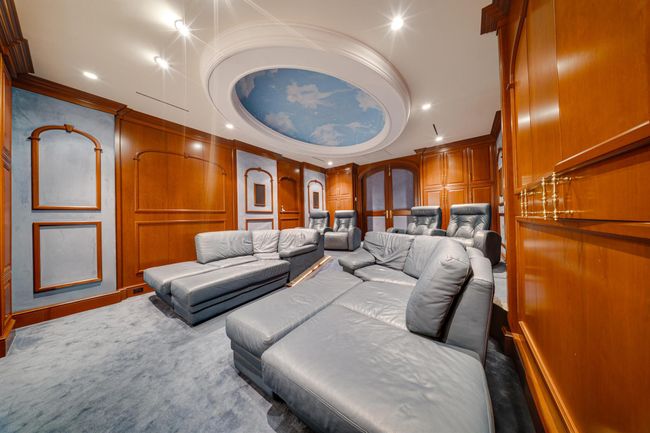 1280 S Ocean Boulevard, House other with 9 bedrooms, 17 bathrooms and null parking in Manalapan FL | Image 38