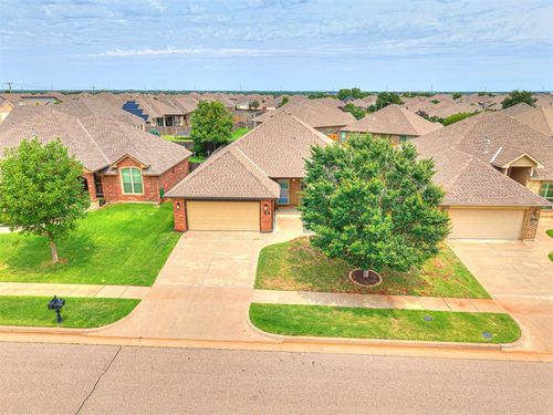 6405 Nw 158th Ter, Edmond, OK, 73013-6213 | Card Image