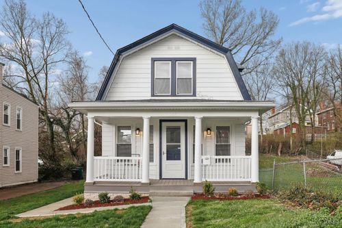 607 Hawthorne Ave, Cincinnati, OH, 45205-2318 | Card Image