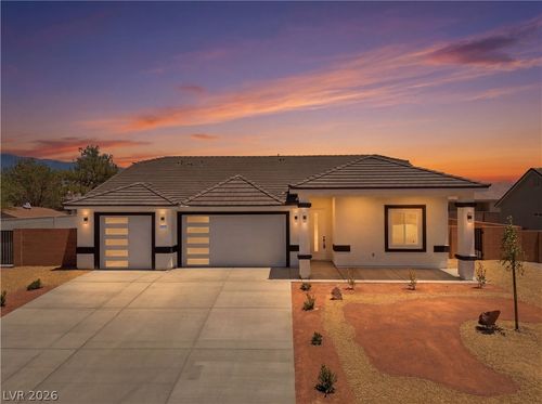 4821 Stoneham St, Pahrump, NV, 89061-7790 | Card Image