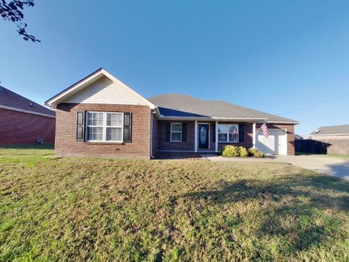 8014 Lomond Dr, Smyrna, TN, 37167-4495 | Card Image