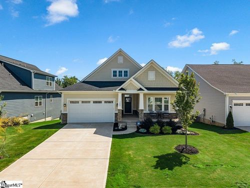 1080 Sousa Ct, Spartanburg, SC, 29307-3860 | Card Image