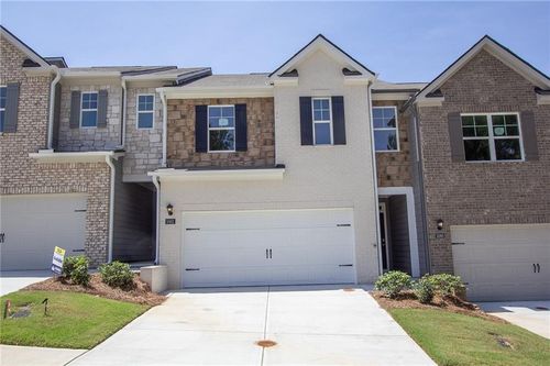 3597 Rowlett Street, Decatur, GA, 30034 | Card Image