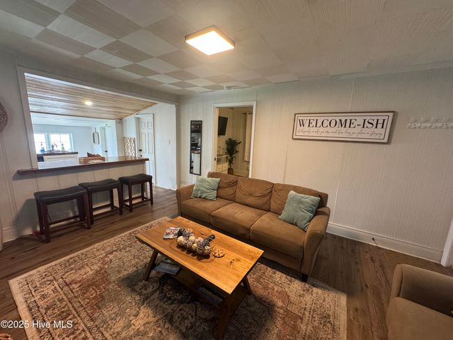 121 Cedar Point Blvd, House other with 2 bedrooms, 1 bathrooms and null parking in Cedar Point NC | Image 6