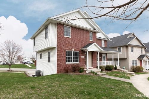 1698 W Sunstone Dr, Bloomington, IN, 47403-3289 | Card Image