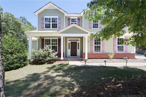 39 Forest Lake Dr, Jackson Springs, NC, 27281-9745 | Card Image