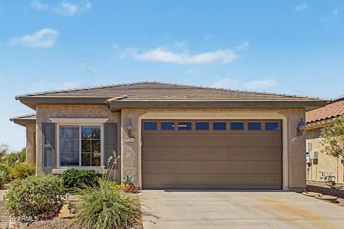 26846 W Mohawk Ln, Buckeye, AZ, 85396-9268 | Card Image