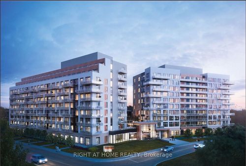 316-6 David Eyer Rd, Richmond Hill, ON, L4S0N5 | Card Image