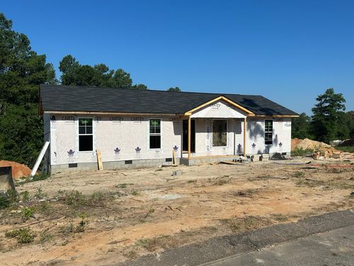 365 Shetland Drive, Jackson, SC,  | Card Image