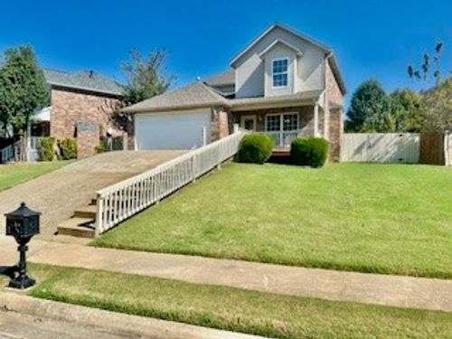 5217 S 62nd St, Rogers, AR, 72758-8114 | Card Image