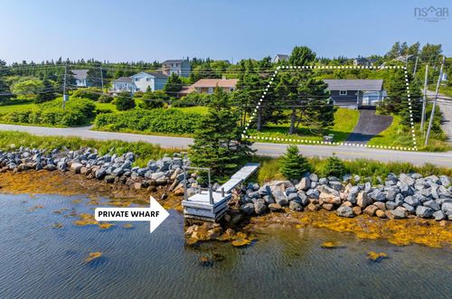 1397 Ketch Harbour Rd, Sambro Head, NS, B3V1L1 | Card Image
