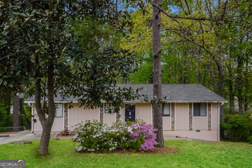1912 Singer Way, Lithonia, GA, 30058-5535 | Card Image