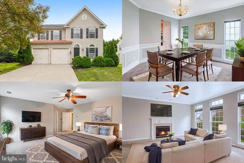 5213 Yellow Birch Dr, FREDERICKSBURG, VA, 22407-9336 | Card Image