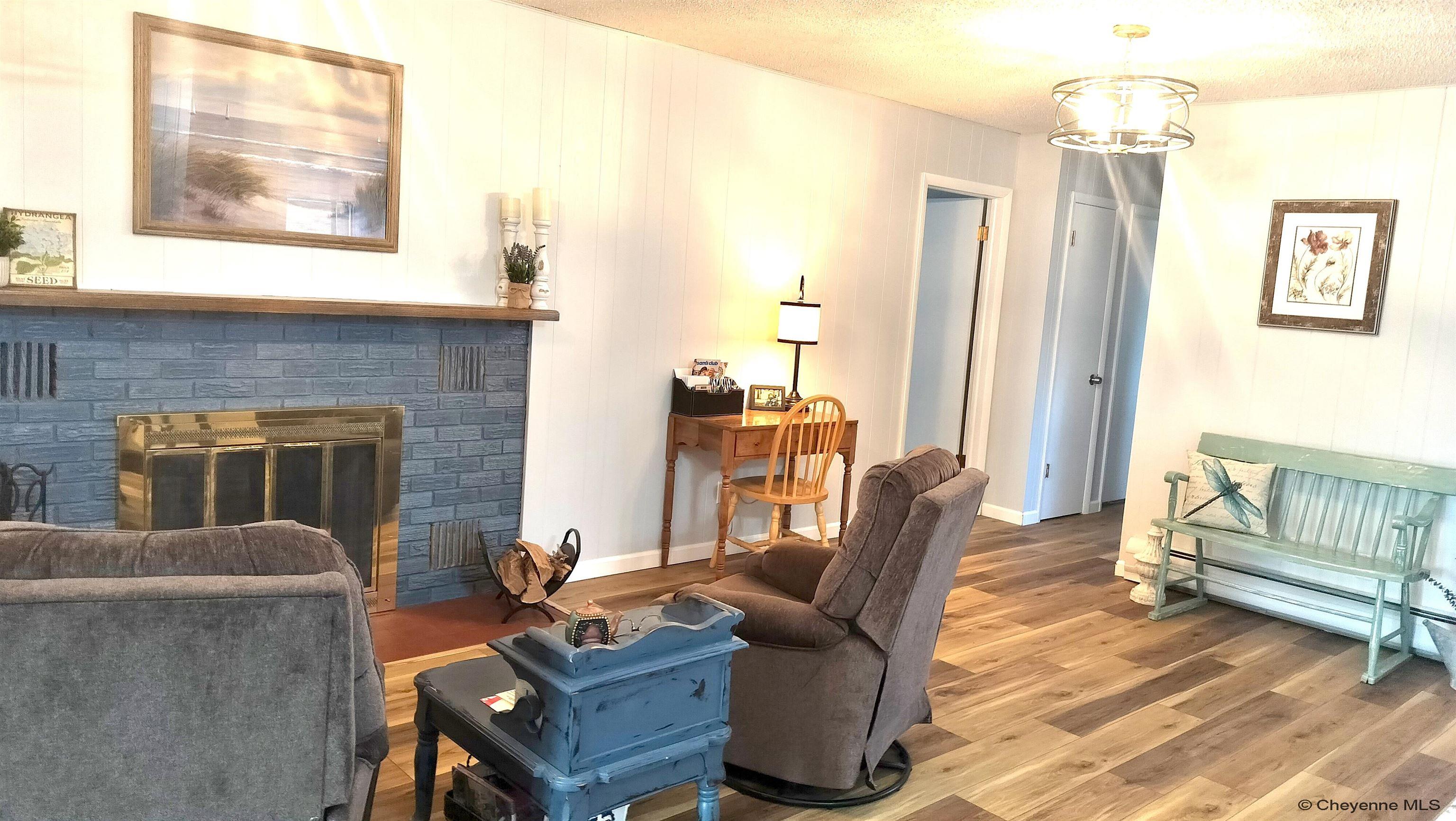 Residential in Torrington 2