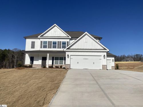 110 Nannies Cir, Williamston, SC, 29697-9775 | Card Image