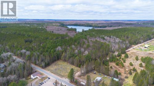 1160 Chetwynd Rd, Burks Falls, ON, P0A1C0 | Card Image