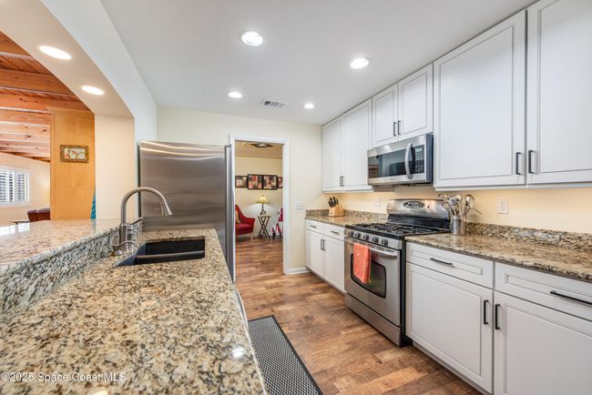 4708 Fairview Dr, House other with 4 bedrooms, 2 bathrooms and null parking in Cocoa Beach FL | Image 16