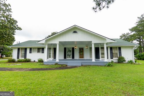 4962 John Kennedy Drive, Macon, GA, 31204 | Card Image
