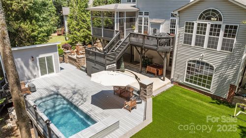 6800 Augustine Way, Charlotte, NC, 28270-0893 | Card Image