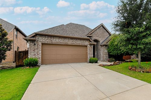 1124 Hot Springs Way, Celina, TX, 75009-0859 | Card Image