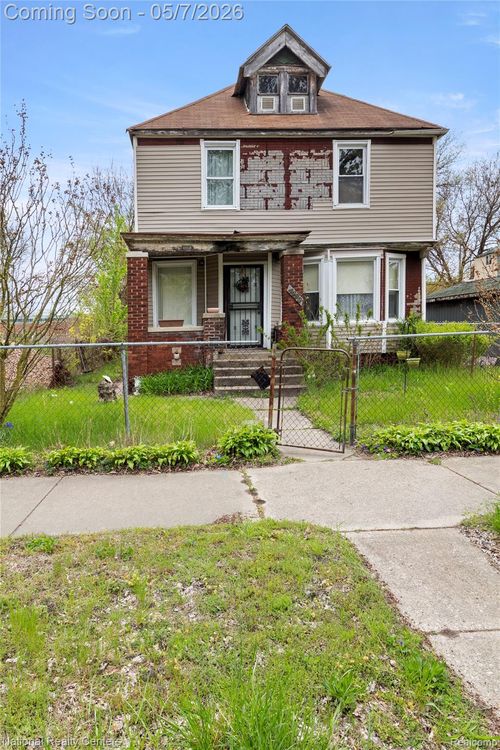 4153 Concord St, Detroit, MI, 48207-1906 | Card Image