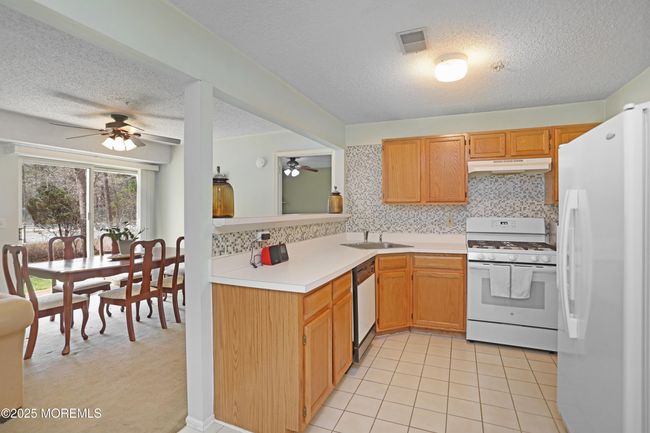 4108 Norma Pl, Condo with 2 bedrooms, 2 bathrooms and null parking in Toms River NJ | Image 10