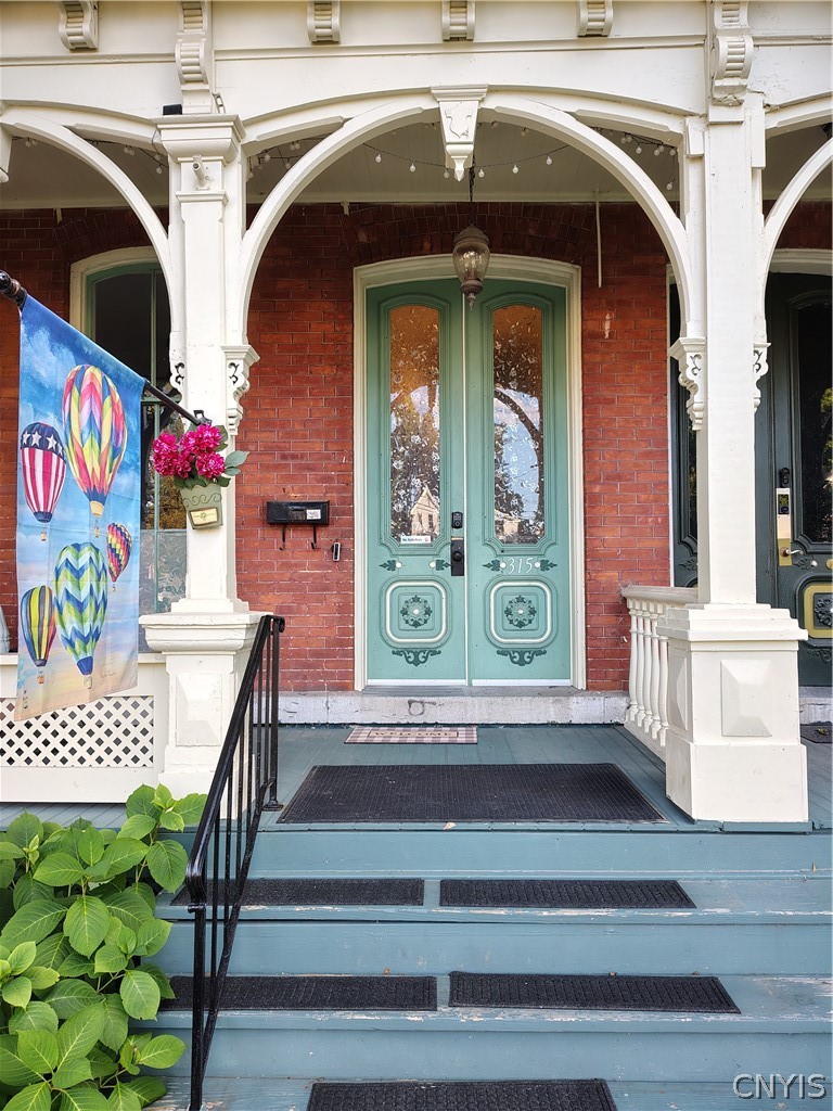 Residential in Rome 4
