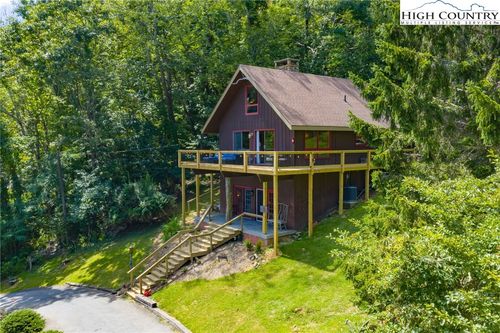 166 Knob Hill Ln, Seven Devils, NC, 28604-8435 | Card Image