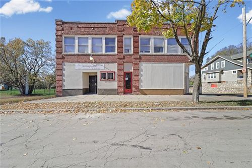 3800 Agnes Ave, Kansas City, MO, 64128-2539 | Card Image