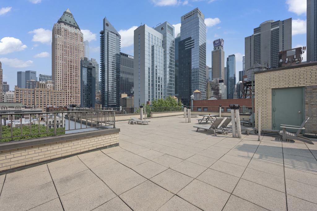 Residential in New York City 4