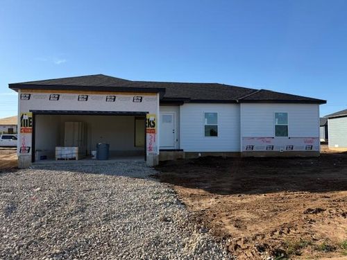 147 Maverick Drive, Mt Vernon, MO, 65712 | Card Image