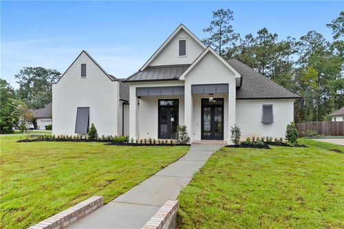 217 Belle Pointe Drive, Madisonville, LA, 70447 | Card Image