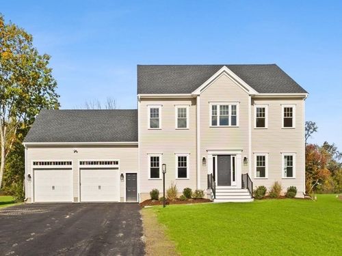225 Whitman St, Bridgewater, MA, 02324-1966 | Card Image