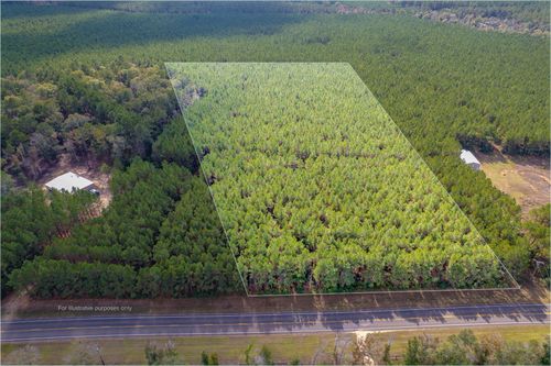 LOT 6 Fm 943, Livingston, TX, 77351 | Card Image