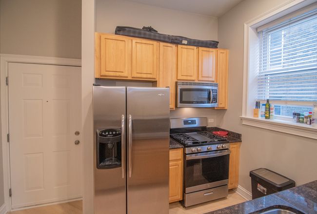 UNIT-2N - 1428 Walton St, Condo with 1 bedrooms, 1 bathrooms and null parking in CHICAGO IL | Image 5