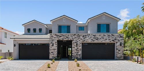 8721 Robinson Ridge Dr, Las Vegas, NV, 89117-5811 | Card Image