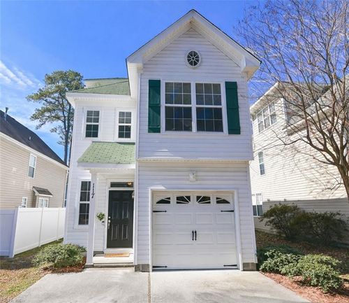 117 S Fir Ave, Virginia Beach, VA, 23452-1240 | Card Image