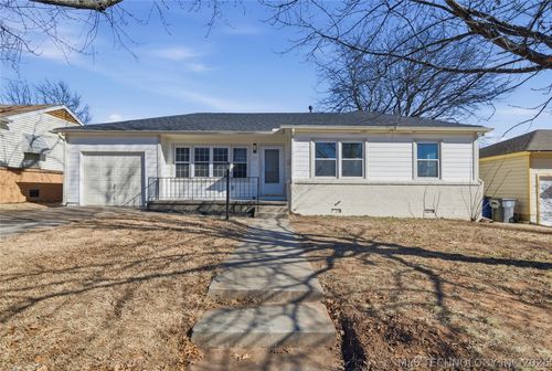 517 S 79th East Avenue, Tulsa, OK, 74112 | Card Image