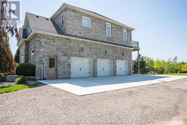 8545 Water St, House other with 5 bedrooms, 6 bathrooms and null parking in Cedar Springs ON | Image 12
