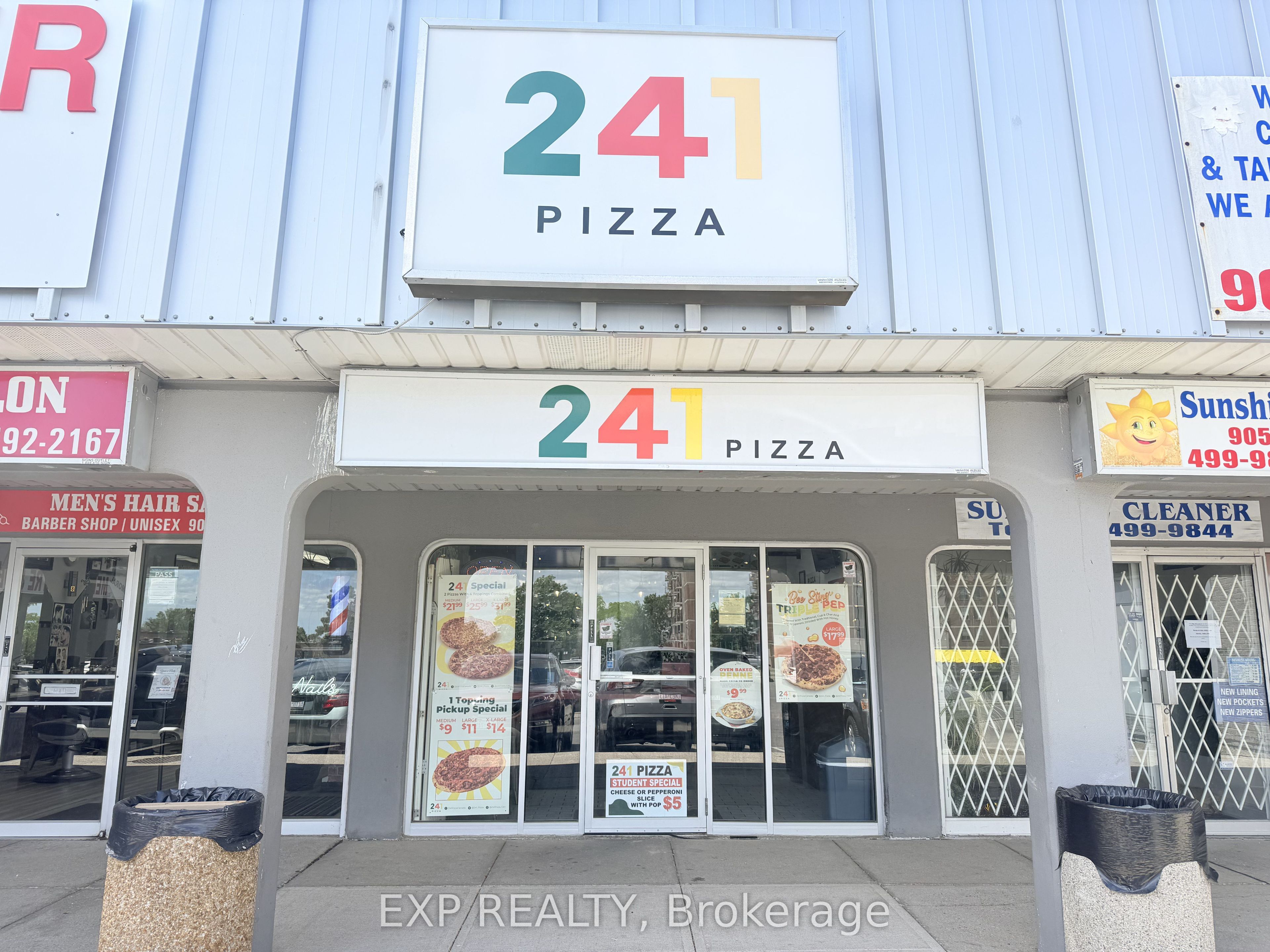 Commercial Sale in Brampton 4