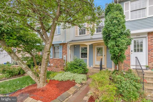 2843 Shepperton Ter, SILVER SPRING, MD, 20904-6714 | Card Image