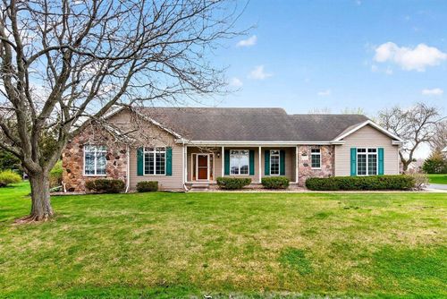 4431 Bellhaven Lane, ALGOMA, WI, 54904 | Card Image