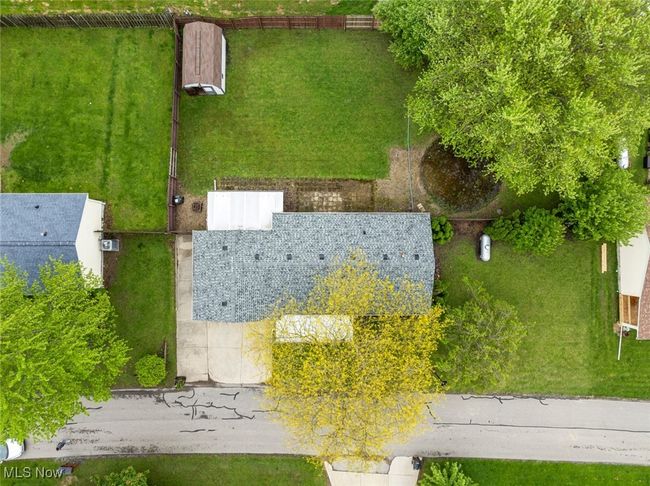 18 Lakeview Ct, House other with 3 bedrooms, 2 bathrooms and null parking in Lagrange OH | Image 49