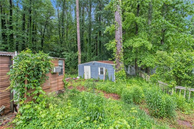 2549 Emerald Dr, House other with 4 bedrooms, 3 bathrooms and null parking in Jonesboro GA | Image 22