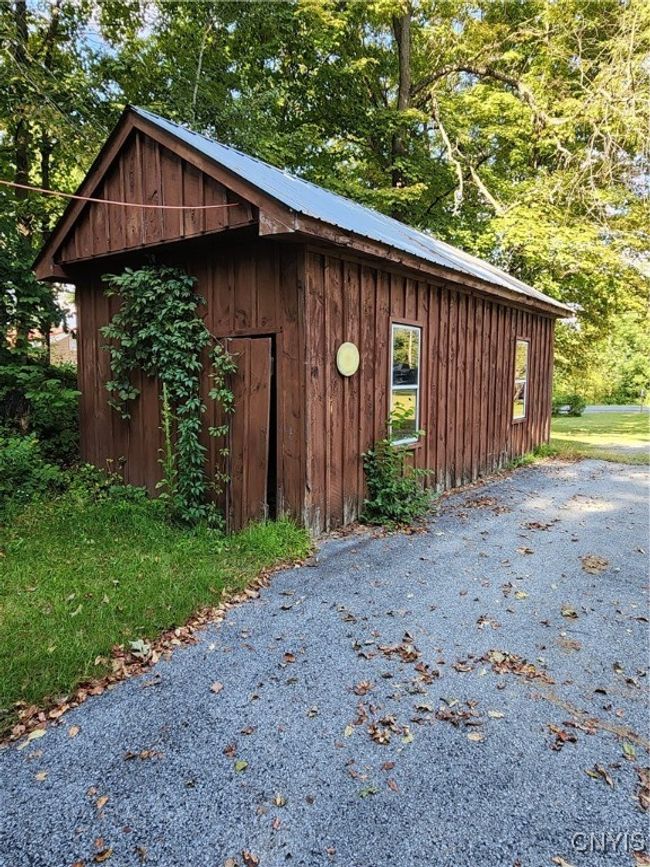 3655 Kelpytown Rd, House other with 3 bedrooms, 1 bathrooms and null parking in Port Leyden NY | Image 27