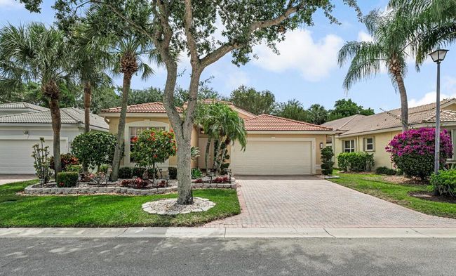 7562 Starfish Reef Ln, House other with 3 bedrooms, 2 bathrooms and null parking in Lake Worth FL | Image 33